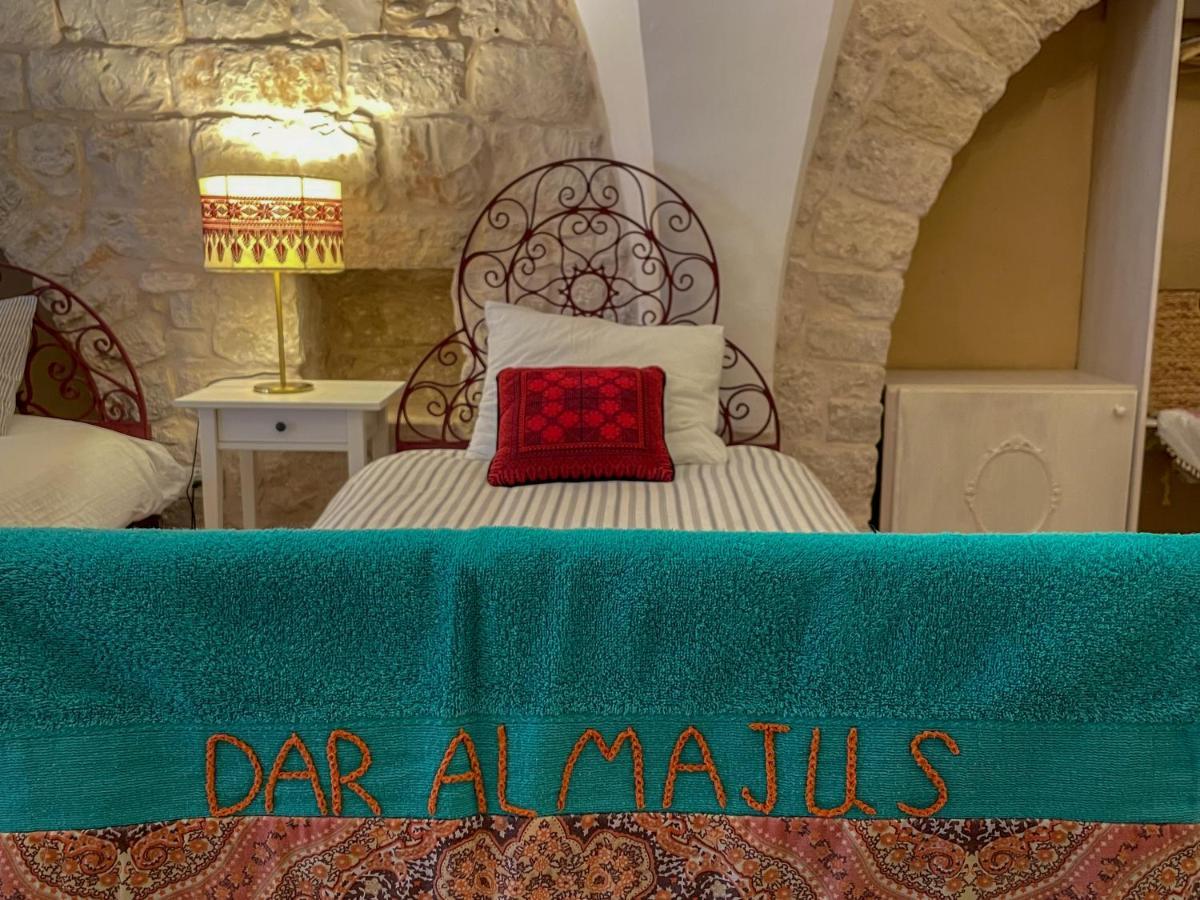 Dar Al Majus Hotel Bethlehem Room photo