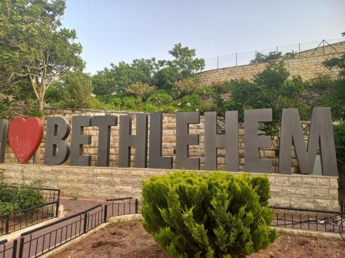 Dar Al Majus Hotel Bethlehem Exterior photo